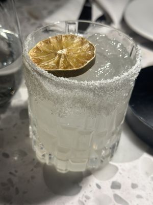   at Coletta in New York City