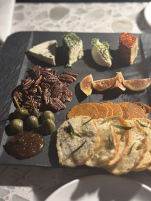   at Coletta in New York City