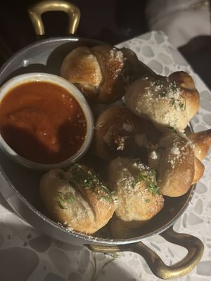   at Coletta in New York City