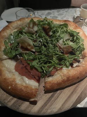  #Veganuary at Coletta in New York City