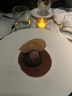  #Veganuary at Coletta in New York City