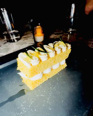   at Coletta in New York City