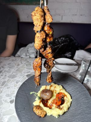   at Coletta in New York City