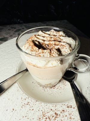   at Coletta in New York City