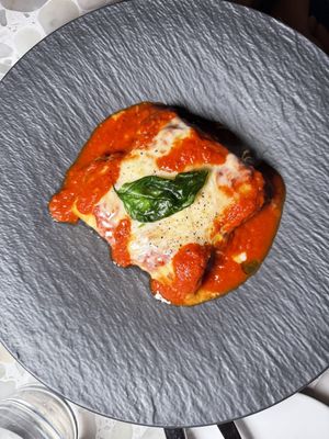   at Coletta in New York City