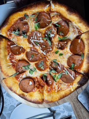   at Coletta in New York City