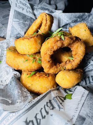   at Coletta in New York City