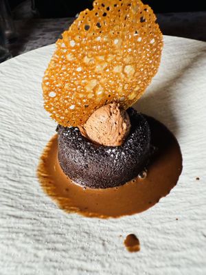   at Coletta in New York City