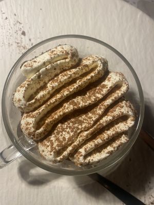   at Coletta in New York City