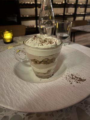 Tiramisu   at Coletta in New York City