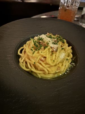 Carbonara   at Coletta in New York City