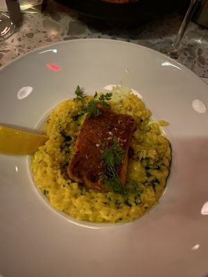   at Coletta in New York City