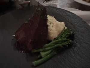   at Coletta in New York City