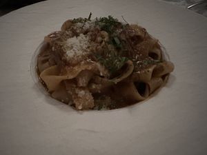   at Coletta in New York City