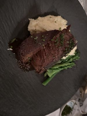   at Coletta in New York City