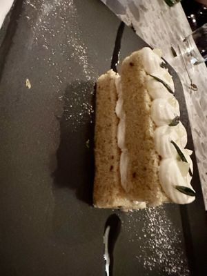   at Coletta in New York City