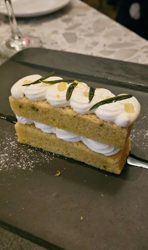  at Coletta in New York City