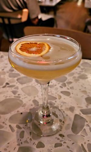  at Coletta in New York City