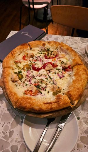  at Coletta in New York City