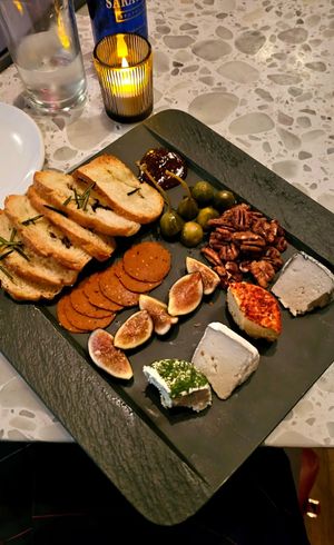  at Coletta in New York City