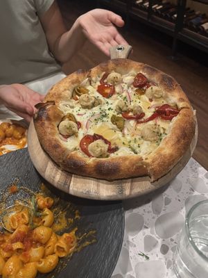   at Coletta in New York City