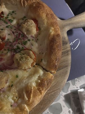   at Coletta in New York City