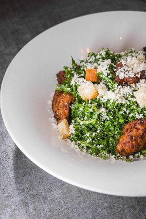  at Coletta in New York City