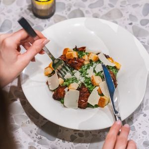  at Coletta in New York City