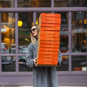  at Coletta in New York City