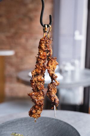  at Coletta in New York City