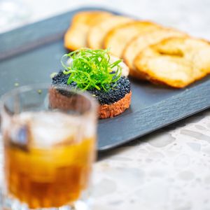  at Coletta in New York City