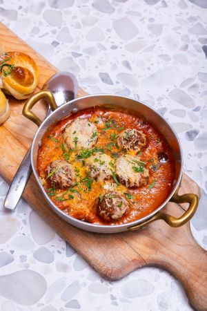  at Coletta in New York City