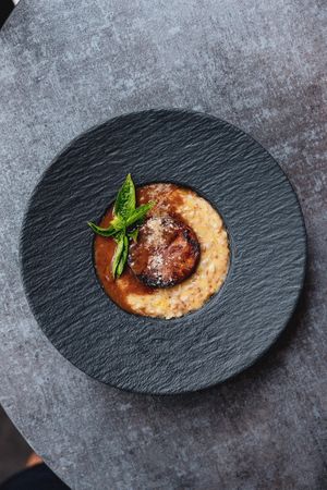  at Coletta in New York City