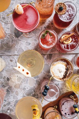  at Coletta in New York City