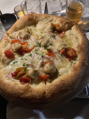   at Coletta in New York City