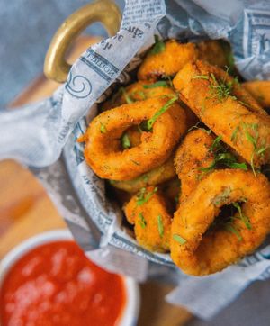   at Coletta in New York City