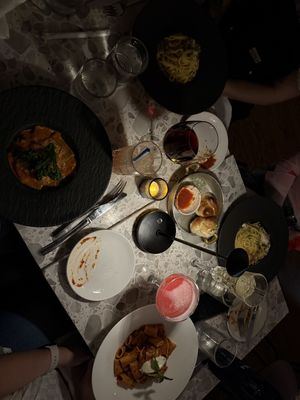   at Coletta in New York City