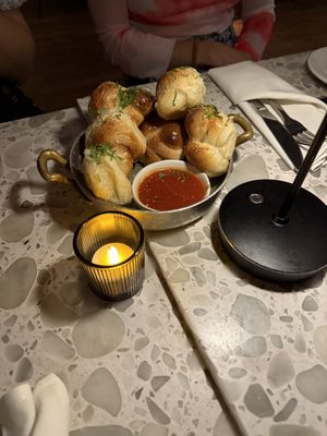   at Coletta in New York City