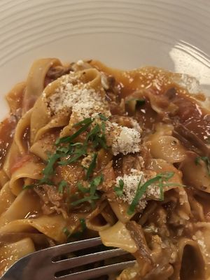   at Coletta in New York City