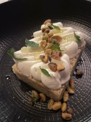   at Coletta in New York City