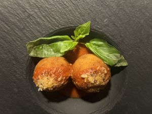   at Coletta in New York City