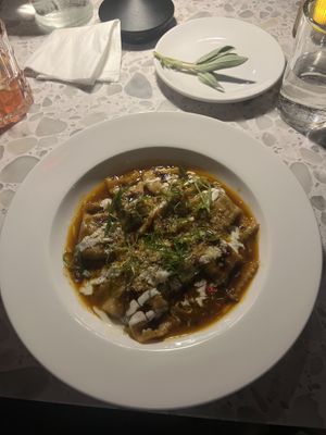   at Coletta in New York City