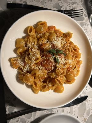   at Coletta in New York City