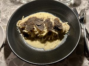   at Coletta in New York City