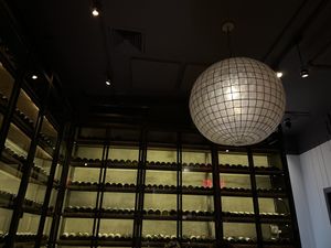   at Coletta in New York City
