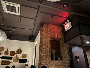   at Coletta in New York City