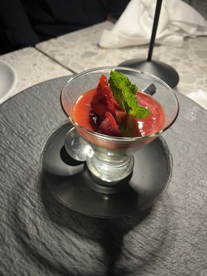   at Coletta in New York City