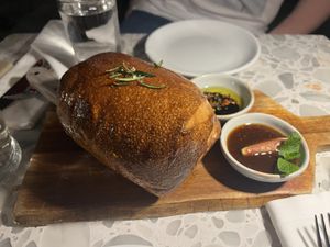   at Coletta in New York City