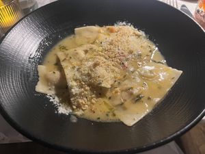   at Coletta in New York City