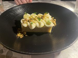  at Coletta in New York City